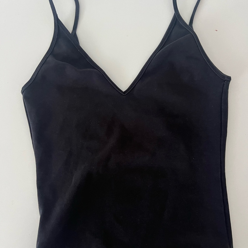 Aritzia Strap Top
